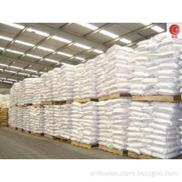 Calcium Chloride Chemical Raw Material CAS 233-140-8 For Oi